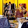 Магазины одежды и обуви в Верхнем Уфалее